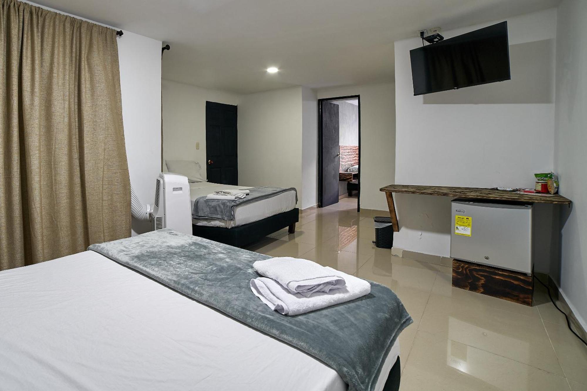 FARUM Hotel Medellín Exterior foto